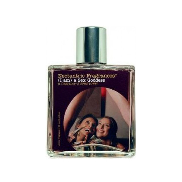 Immagine del profumo (I am) a Sex Goddess di Neotantric