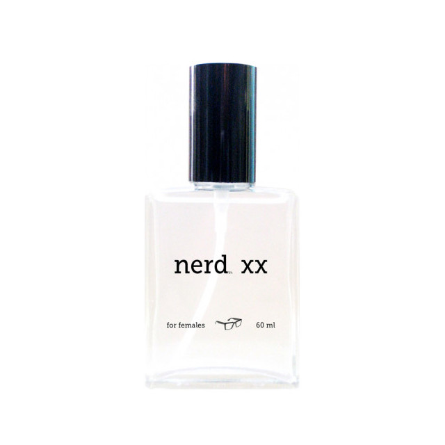 Immagine del profumo nerd xx di Nerd