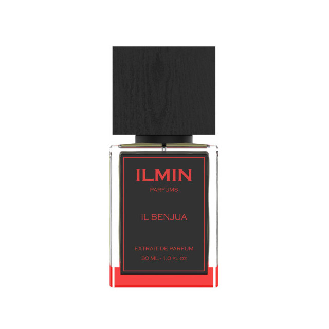 Immagine del profumo Il Benjua di ILMIN Parfums