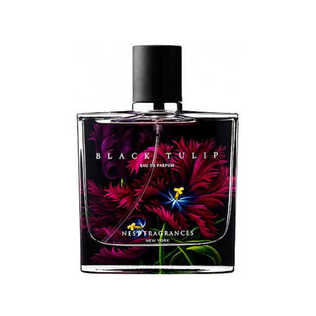 Immagine del profumo Black Tulip di Nest