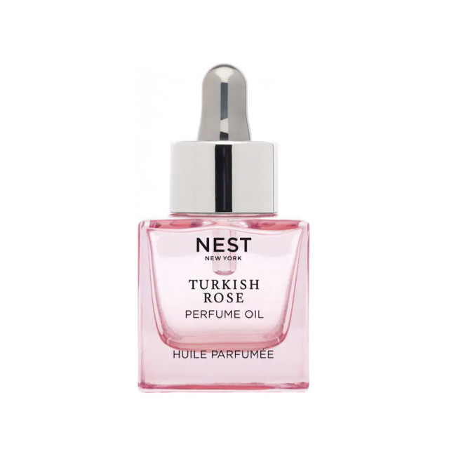 Immagine del profumo Turkish Rose Perfume Oil di Nest