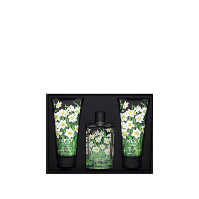 Immagine del profumo White Narcisse di Nest