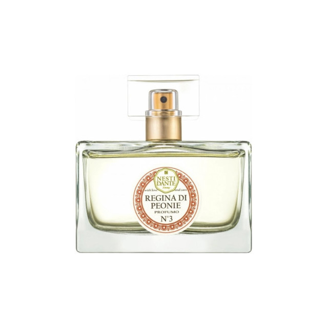 Immagine del profumo N°3 Regina di Peonie di Nesti Dante