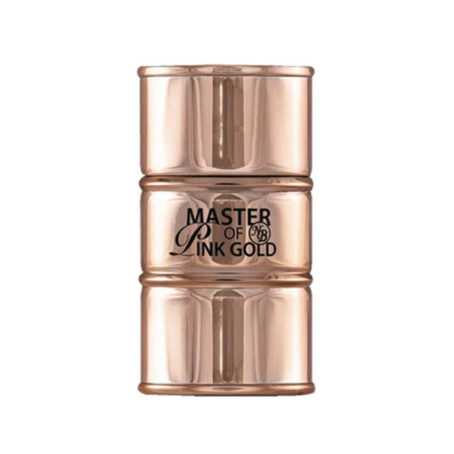 Immagine del profumo Master of Pink Gold di New Brand Parfums