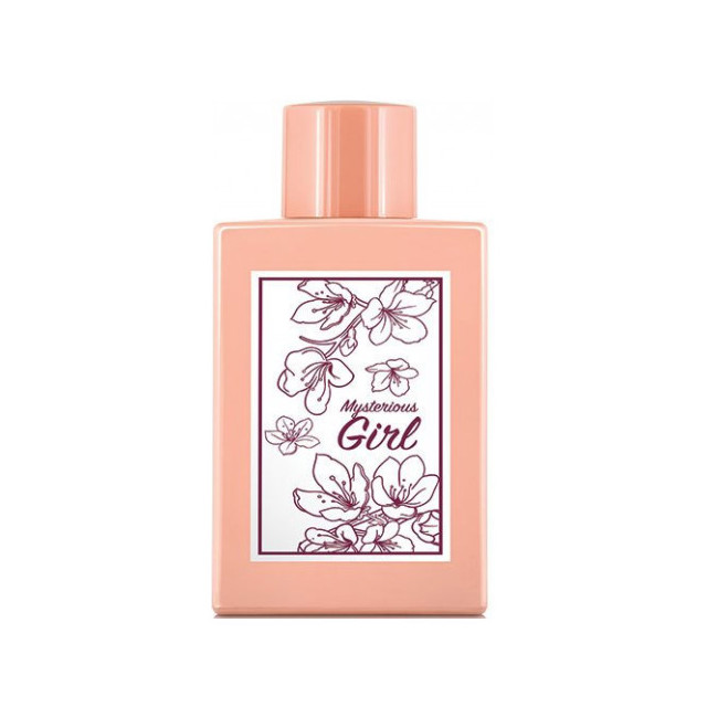 Immagine del profumo Mysterious Girl di New Brand Parfums
