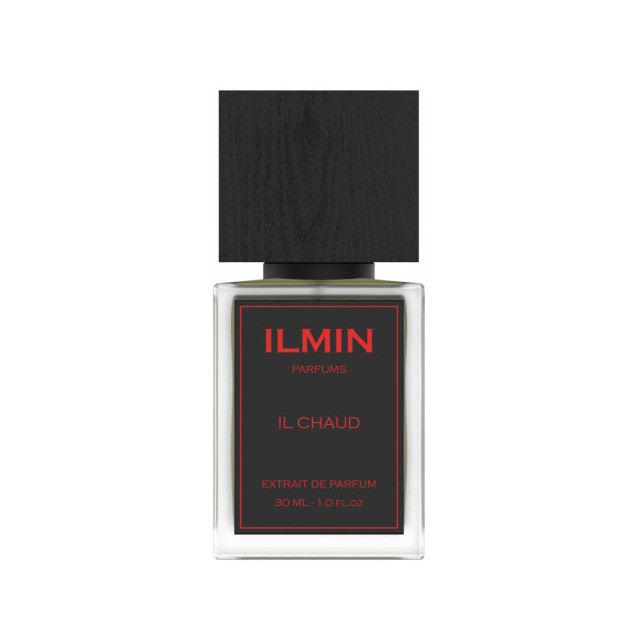 Immagine del profumo Il Chaud di ILMIN Parfums