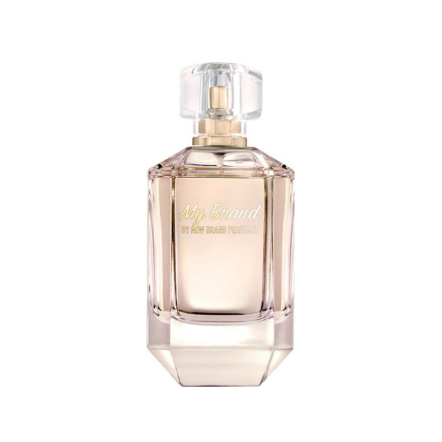 Immagine del profumo Prestige My Brand di New Brand Parfums