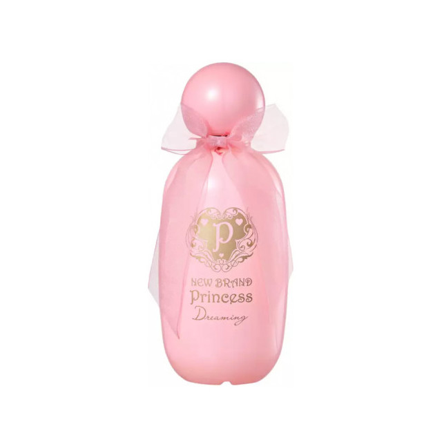 Immagine del profumo Princess Dreaming di New Brand Parfums