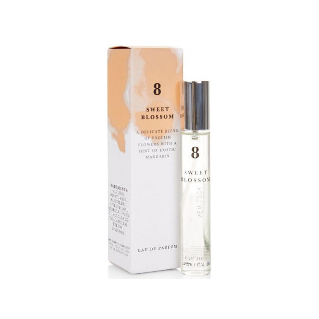 Immagine del profumo 8 Sweet Blossom di New Look