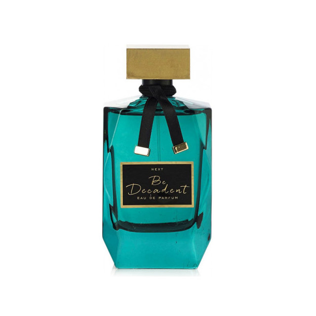 Immagine del profumo Be Decadent di Next