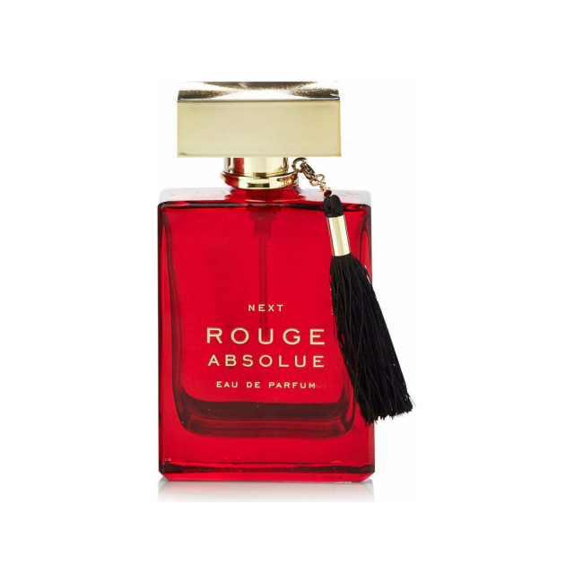 Immagine del profumo Rouge Absolue di Next
