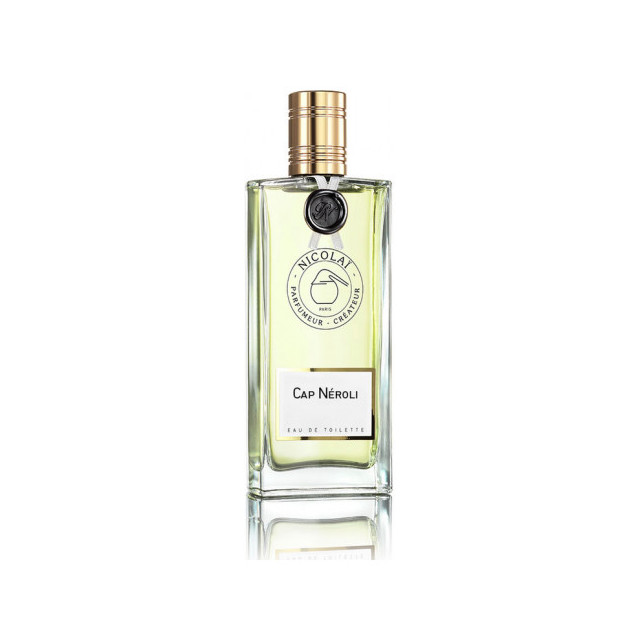 Immagine del profumo Cap Neroli di Nicolai Parfumeur Createur