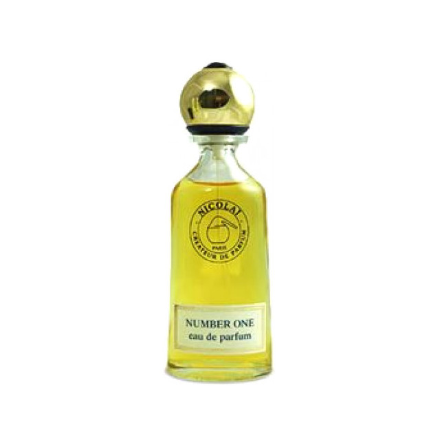 Immagine del profumo Number One di Nicolai Parfumeur Createur