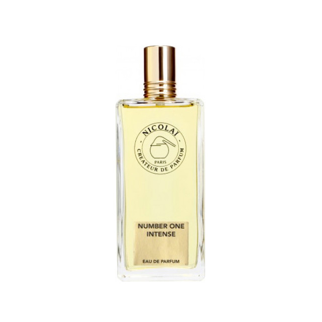 Immagine del profumo Number One Intense di Nicolai Parfumeur Createur