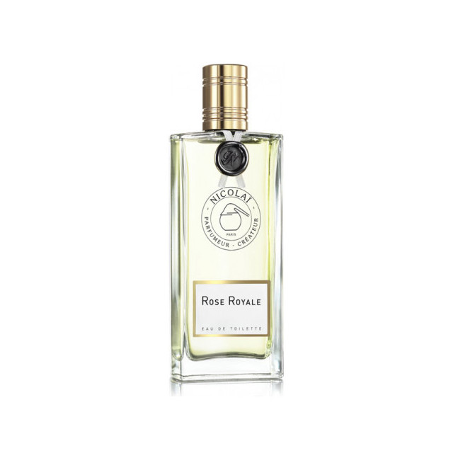 Immagine del profumo Rose Royale di Nicolai Parfumeur Createur