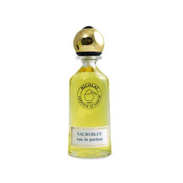 Immagine del profumo Sacrebleu di Nicolai Parfumeur Createur