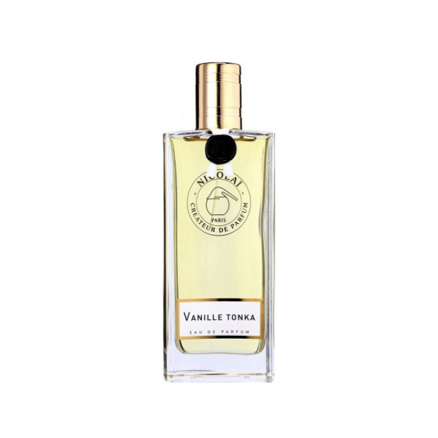 Immagine del profumo Vanille Tonka di Nicolai Parfumeur Createur