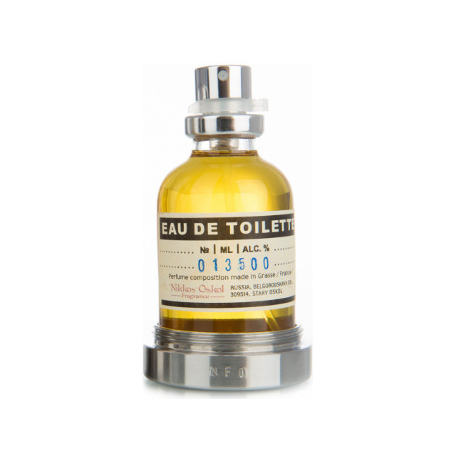 Immagine del profumo Fragrance №01 di Nikkos-Oskol Fragrance