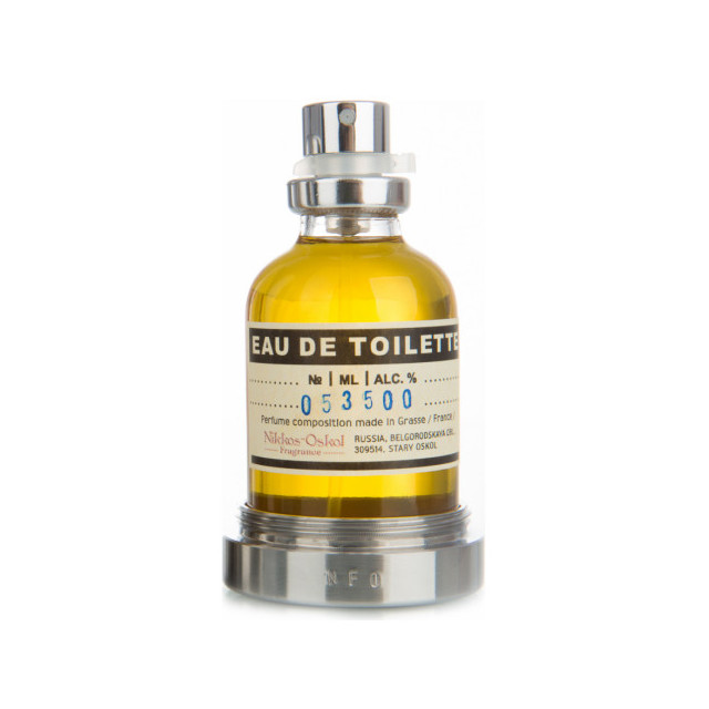 Immagine del profumo Fragrance №05 di Nikkos-Oskol Fragrance