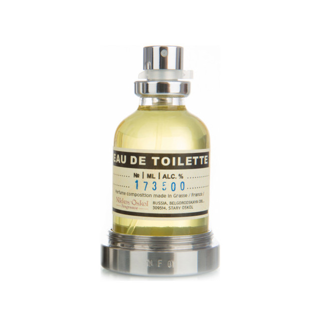 Immagine del profumo Fragrance №17 di Nikkos-Oskol Fragrance