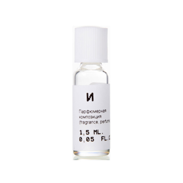 Immagine del profumo И (I) di Nikkos-Oskol Fragrance