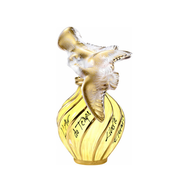 Immagine del profumo L'Air du Temps di Nina Ricci