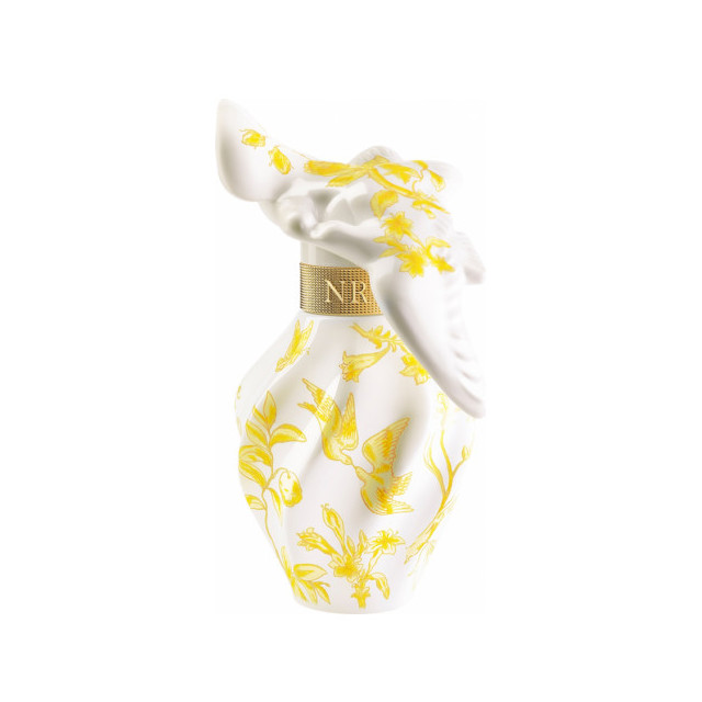 Immagine del profumo L'Air du Temps À Paris chez Antoinette Poisson di Nina Ricci