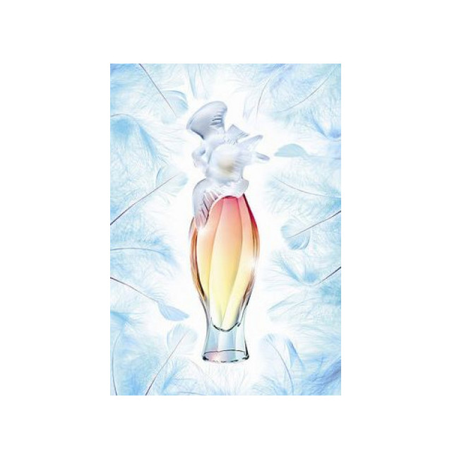 Immagine del profumo L'Air du Temps Colombes Couleur di Nina Ricci