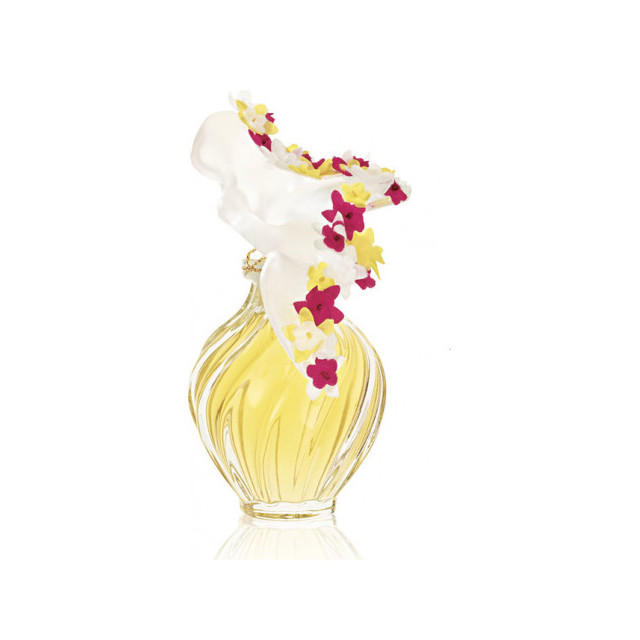 Immagine del profumo L’Air du Temps Couture Florale di Nina Ricci