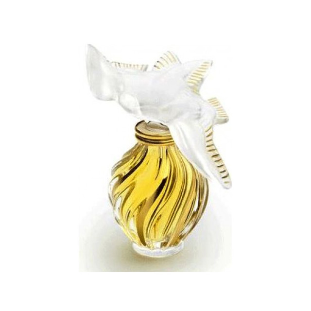 Immagine del profumo L'Air du Temps Cristal d'Or di Nina Ricci