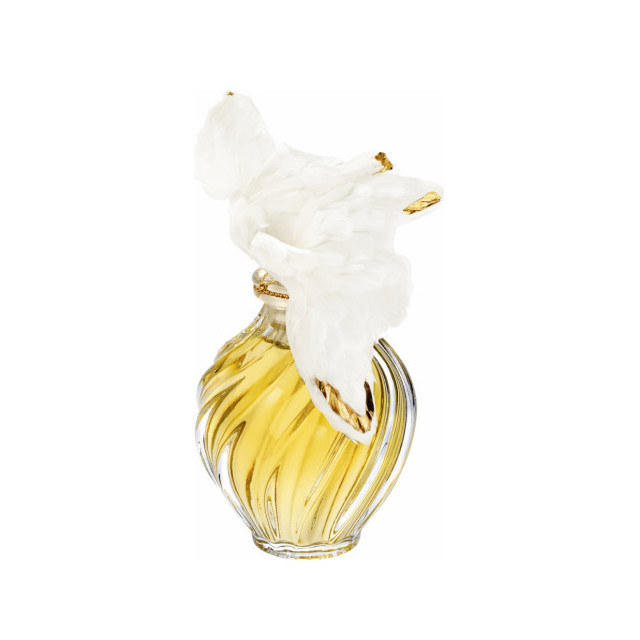 Immagine del profumo L'Air du Temps Zénith di Nina Ricci