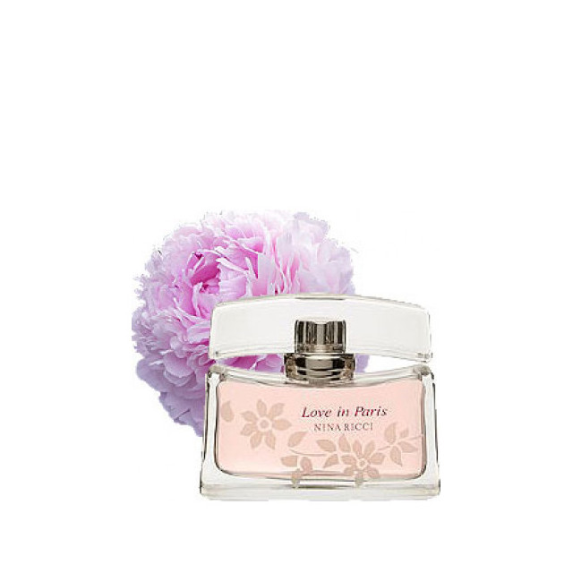Immagine del profumo Love in Paris Fleur de Pivoine di Nina Ricci