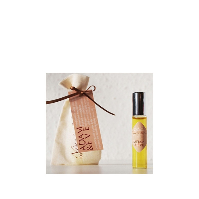 Immagine del profumo Adam & Eve di Nina's Nature