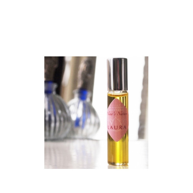 Immagine del profumo Laura di Nina's Nature