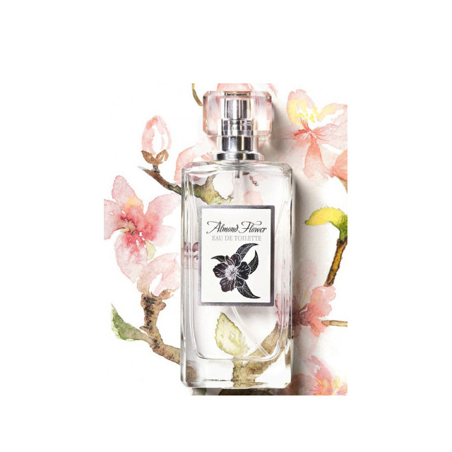 Immagine del profumo Almond Flower di Ninel Perfume