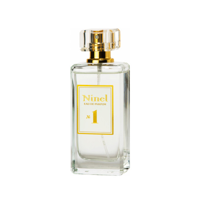 Immagine del profumo Ninel No. 1 di Ninel Perfume