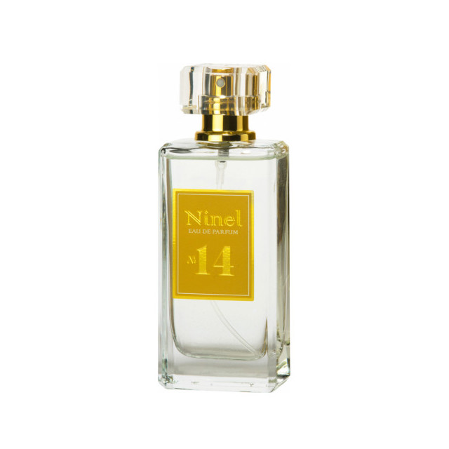 Immagine del profumo Ninel No. 14 di Ninel Perfume