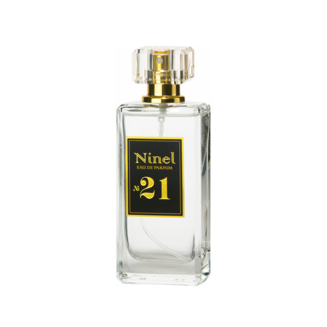 Immagine del profumo Ninel No. 21 di Ninel Perfume