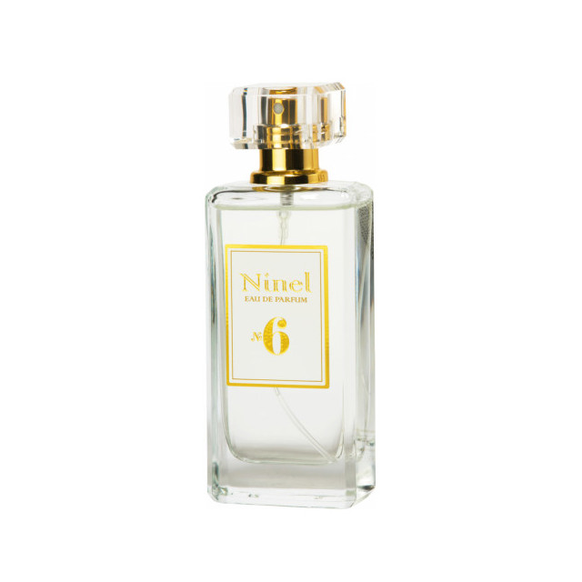Immagine del profumo Ninel No. 6 di Ninel Perfume