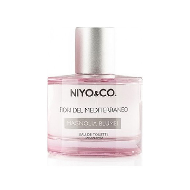 Immagine del profumo Magnolia Blumei di NIYO&CO