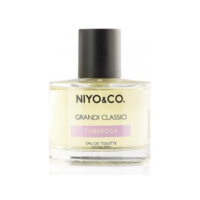 Immagine del profumo Tuberosa di NIYO&CO