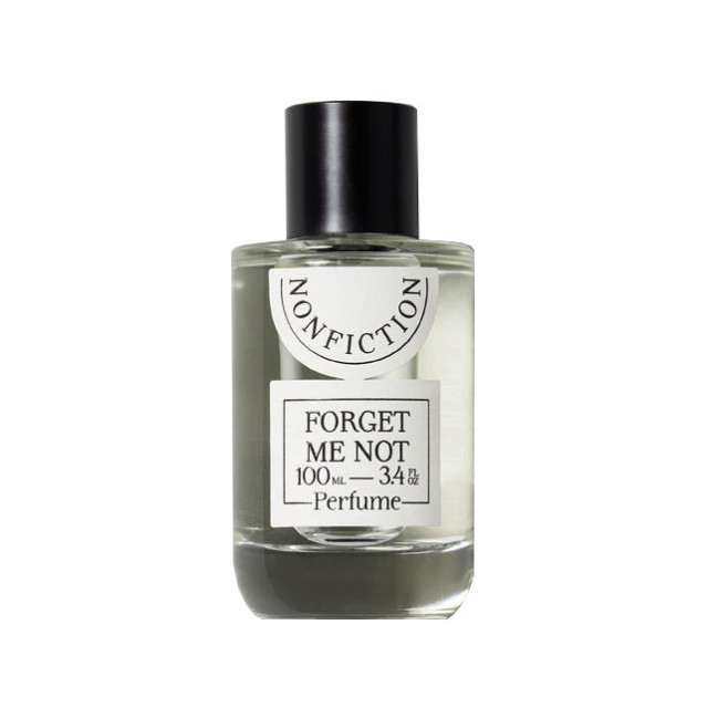 Immagine del profumo Forget Me Not di Nonfiction