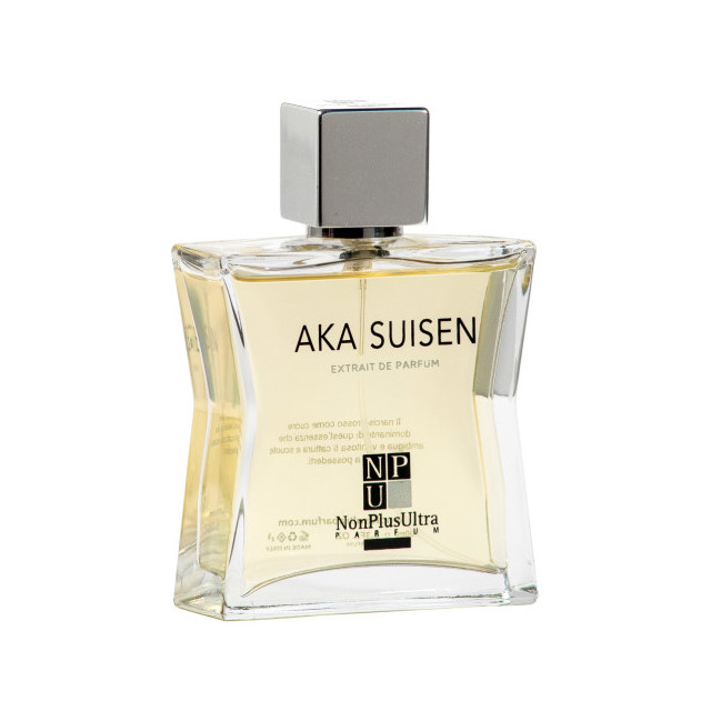 Immagine del profumo Aka Suisen di NonPlusUltra Parfum