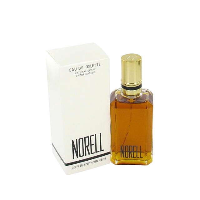 Immagine del profumo Norell di Norell