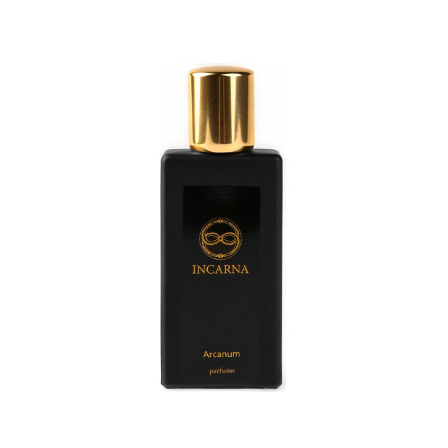 Immagine del profumo Arcanum di Incarna parfums