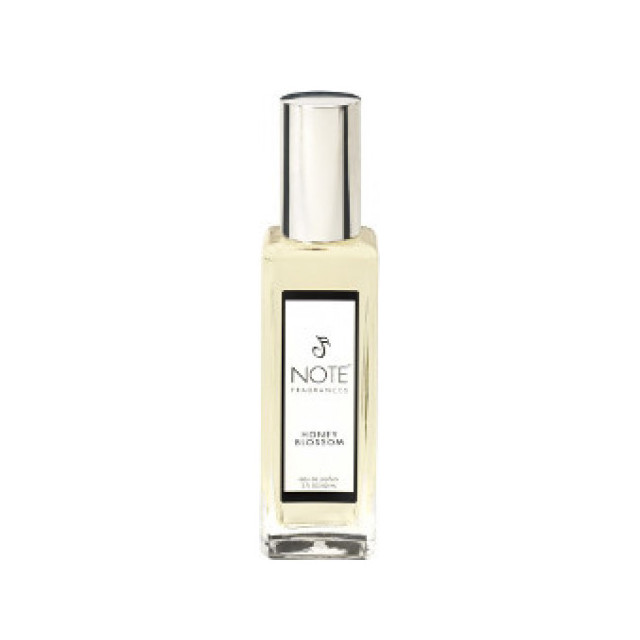 Immagine del profumo Honey Blossom di Note Fragrances