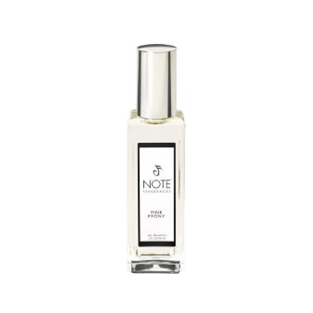 Immagine del profumo Pink Peony di Note Fragrances