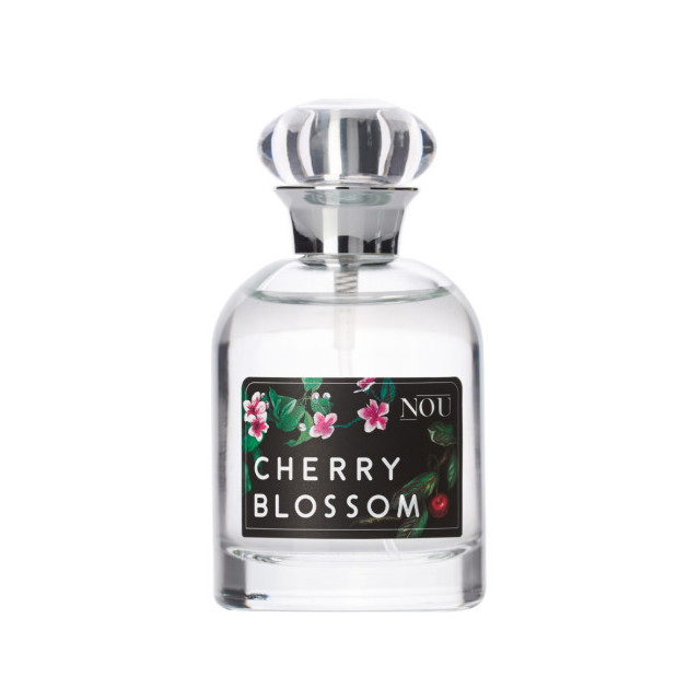 Immagine del profumo Cherry Blossom di NOU