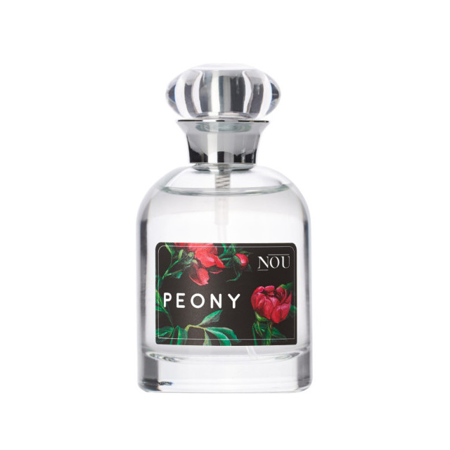 Immagine del profumo Peony di NOU