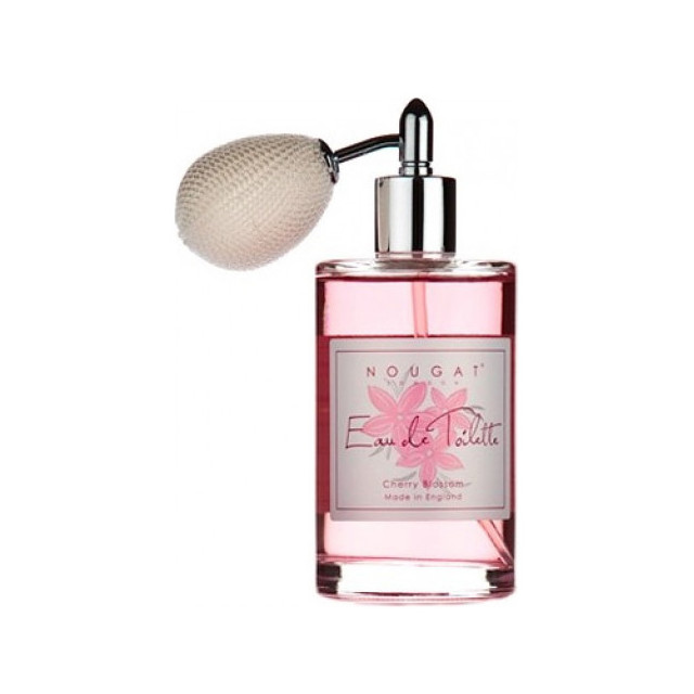 Immagine del profumo Cherry Blossom di Nougat